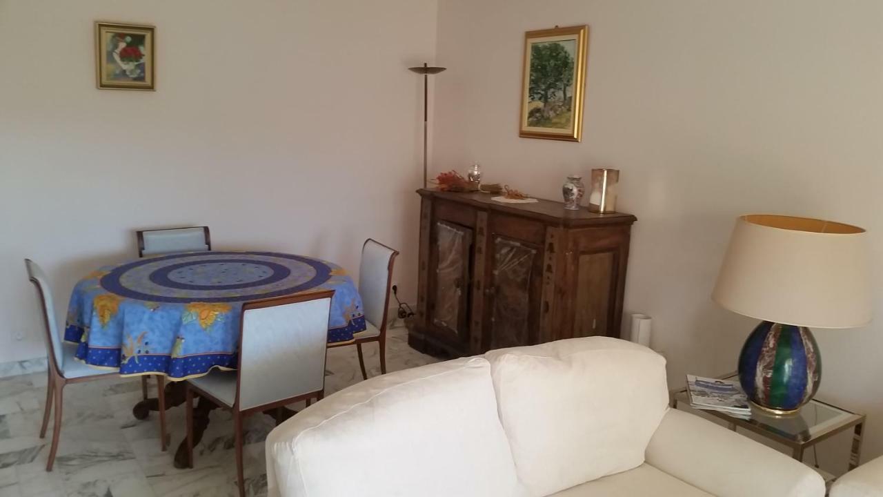 Apartment In Nice With Swimming Pool Eksteriør billede