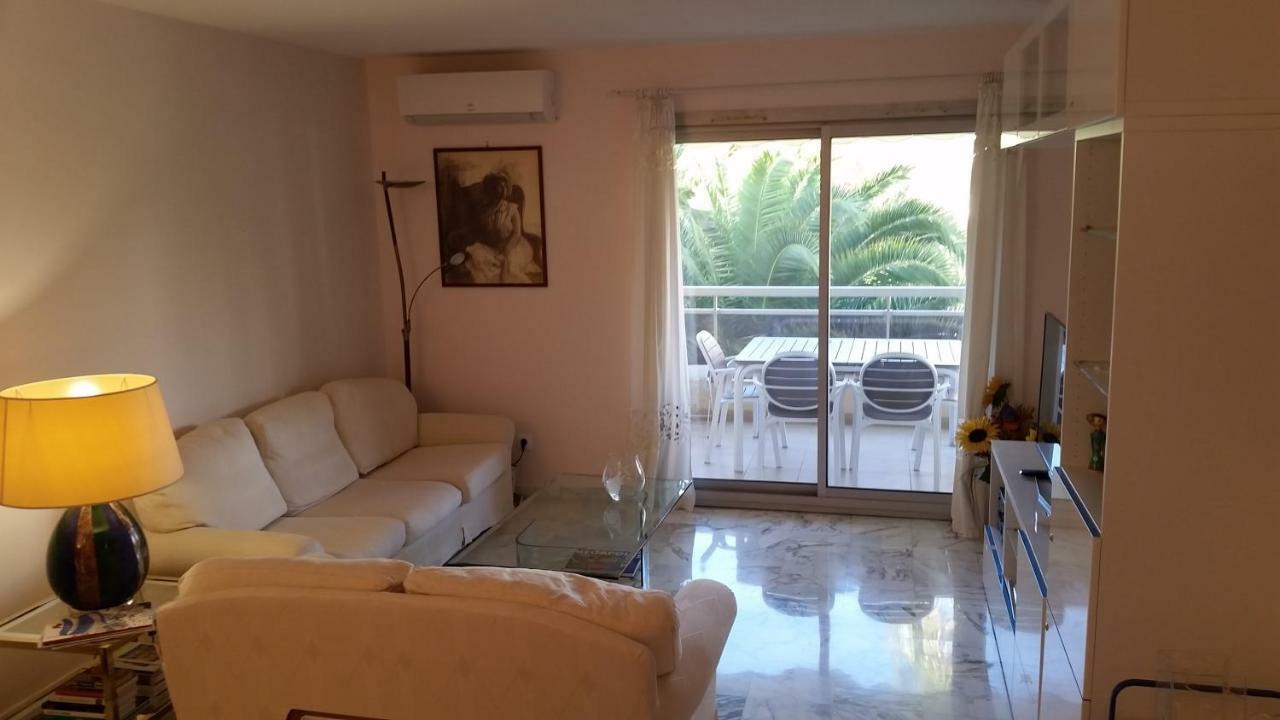 Apartment In Nice With Swimming Pool Eksteriør billede