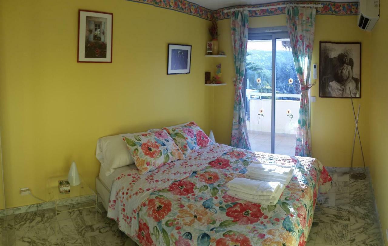 Apartment In Nice With Swimming Pool Eksteriør billede