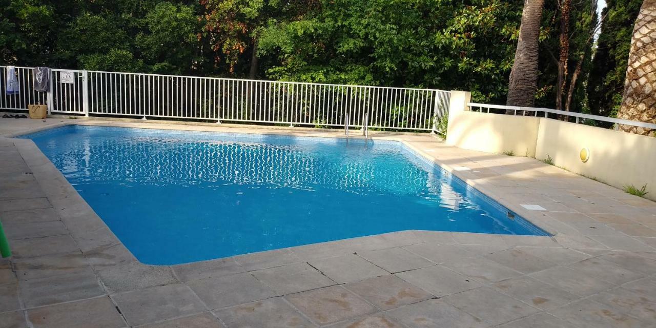 Apartment In Nice With Swimming Pool Eksteriør billede