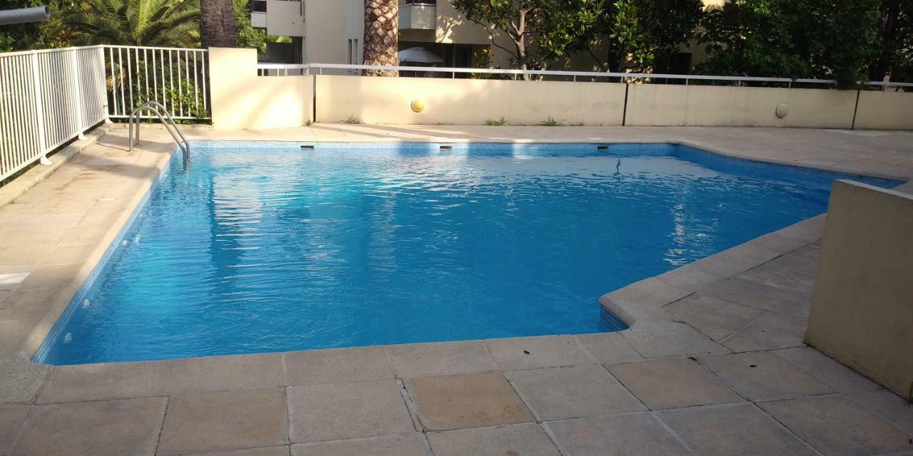Apartment In Nice With Swimming Pool Eksteriør billede